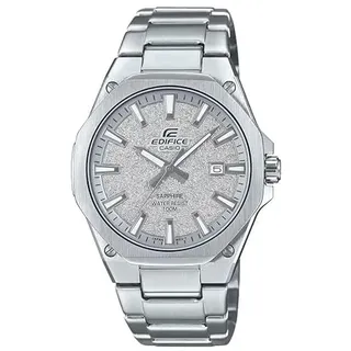 Edifice Casio Edifice EFR-S108DE-8AVUEF Analoge Armbanduhr aus Stahl