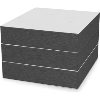 aktivshop Klappmatratze 75 x 200 x 15 cm H2 Polyester/Wolle
