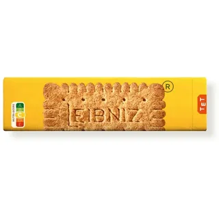 Bahlsen GmbH & Co. KG Leibniz Vollkorn Butterkeks Leibniz Keks aus vollem Korn 200g