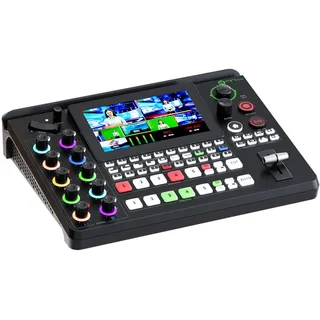 RGBlink Mini Edge Production Mixer