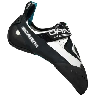 Scarpa Drago LV Weiß/Schwarz 39