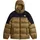 Diablo Down Hoodie khaki M