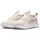 Cosmic Runner Kinder Phantom Lt Magenta-Silt Red 36