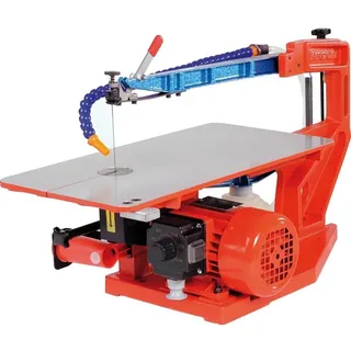 Hegner Multicut 2S ohne elektronische Drehzahlregelung