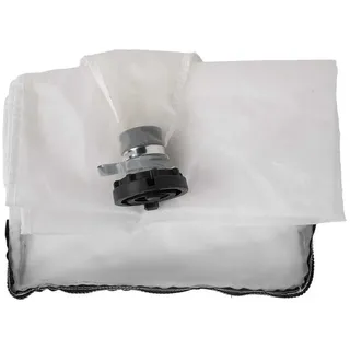 Feinfiltersack zur Wasserrückführung für TORPEDO und TORPEDO ULTRA