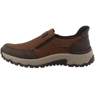 Romika Herren 15r0021002Flacher Slipper
