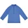 Langarm Uni Blau 116
