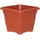 40 x 40 x 32 cm Terracotta