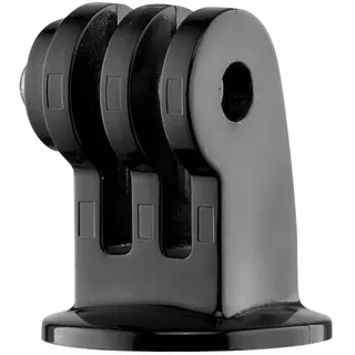 Manfrotto GoPro Adapter mit 1/4 Gewinde