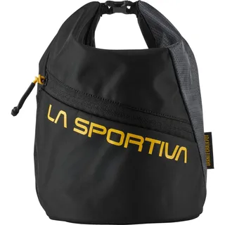 La Sportiva Granite Chalk Pot onyx/black schwarz