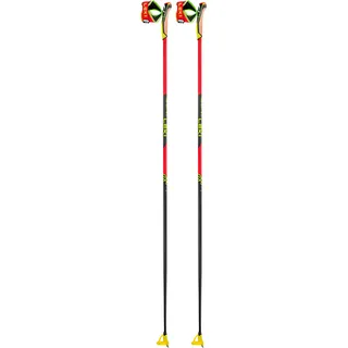 Leki Langlaufstock PRC 750 Rot 170
