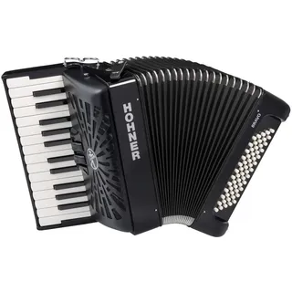 HOHNER BRAVO II 60 2019 (SILENTKEY)