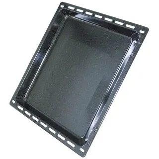 Backblech Fettpfanne für AEG Electrolux 43 x 38,5 cm Backofen