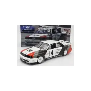 WERK 83 1/18 - A-UDI 200 Quattro - Winner Cleveland Trans-AM 1988 W1801401