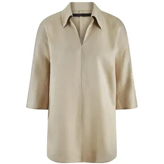 Tunika 3/4-Arm Emilia Lay beige, 40