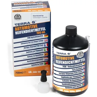 Volkswagen Reifendichtmittel 700 ml