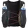 Trailrunningrucksack Größe 12L L schwarz