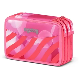 ergobag Maxi-Mäppchen kuntbärbuntes einhorn 40-tlg.