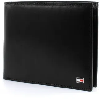 Tommy Hilfiger Eton Trifold Wallet Black