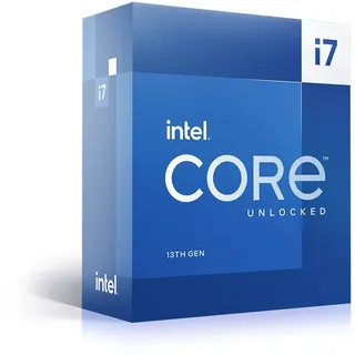 Intel Core i7-13700K