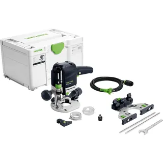 Festool Oberfräse OF 1010 REBQ-Plus