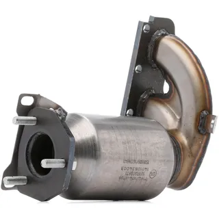 RIDEX 429C0814 Katalysator