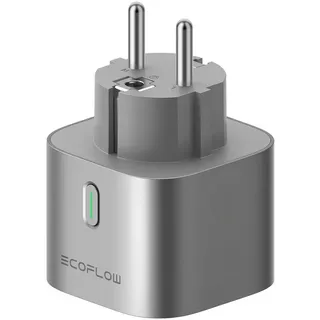 EcoFlow EFA-SMARTPLUG-EU Adapter 5,3 cm x 5,3 cm