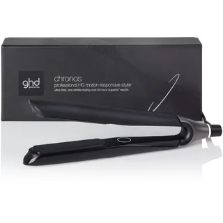 ghd Chronos Styler Schwarz