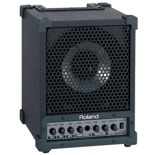 Roland CM-30 Monitorverstärker