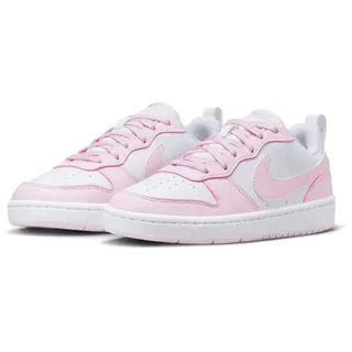 White / Pink Foam 37,5