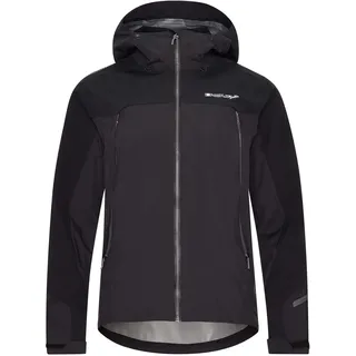 Endura MT500 wasserdichte Jacke II schwarz L