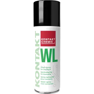 Kontakt Chemie WL 71009-AA Kontaktreiniger 200ml