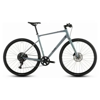 Cube Nulane ONE 2026 56 Zoll RH 56 cm grau