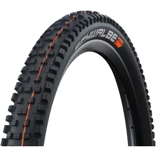 27,5 x 2,60 Zoll Faltreifen Super Trail black