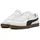 Puma White/Puma Black/Vapor Gray 42,5