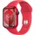 GPS + Cellular 41 mm Aluminiumgehäuse (product)red, Sportarmband (product)red M/L