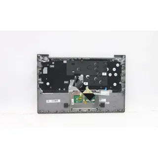 Lenovo Upper Case ASM_GER C 20VD MGNBL, 5CB1B34708