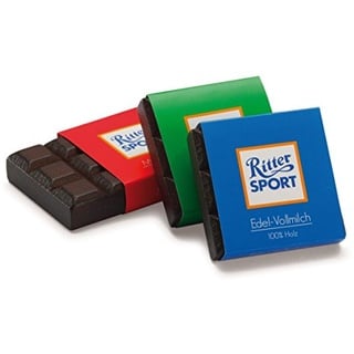 Erzi Ritter Sport Mini Mix (14311)