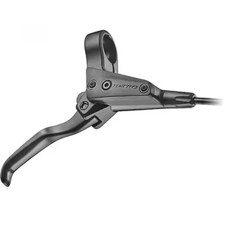 Tektro HD-M280 Standardlänge 1900 mm Schwarz - zuverlässige Scheibenbremse