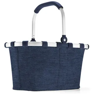 Reisenthel carrybag twist navy