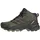 Olive Strata/Night Cargo/Aurora Plum 40 2/3