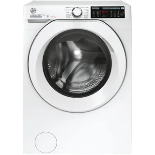 Hoover H-WASH&DRY 500 HDQ 475AMC-84 Waschtrockner (7 kg / 5 kg, 1400 U/min)