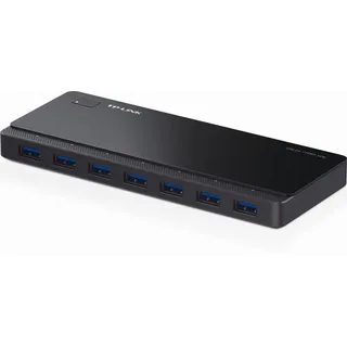 TP-Link UH700 USB Hub - 7 Port USB 3.0