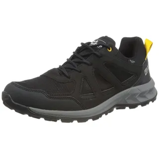 black/burly yellow xt 40,5