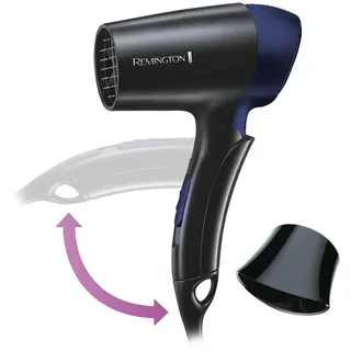 Remington On The Go D2400
