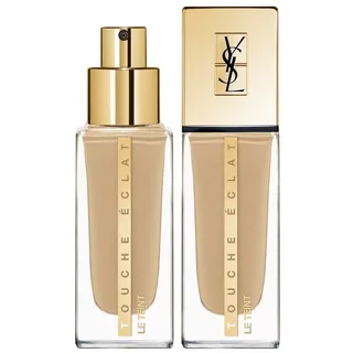 Éclat Le Teint Foundation BD40 warm sand 25 ml