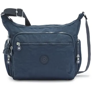 Kipling Gabbie Blue Bleu 2