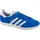 Blue / Cloud White / Core White 43 1/3