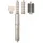 HD426SLEU 3-in-1 champagner