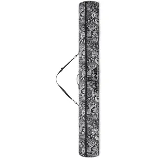 DAKINE Ski Skitasche Kingdom Black 175 cm